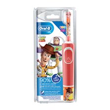 Oral-B Vitality Kids Toy Story 3+ Years
 