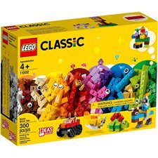 Lego Lego Classic: Basic Brick Set 