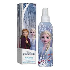 Air-Val Disney Frozen 2 Body Spray 200ml