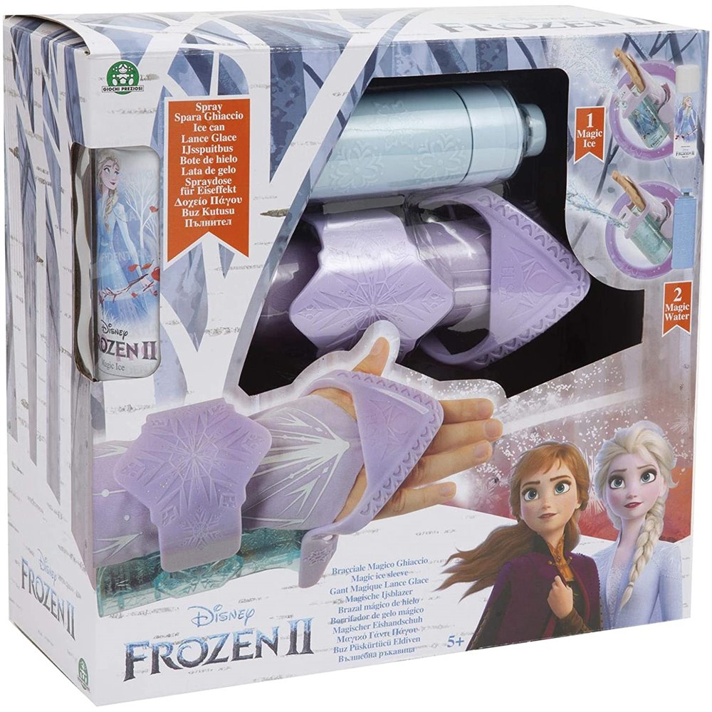 Giochi Preziosi Disney Frozen II Μαγικό Γάντι Πάγου FRN71000 