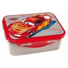 Gim 
Cars Rust-Eze Food Container For Microwave Oven 