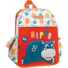 Gim Fisher Price Hippo Bag 