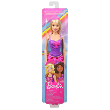Mattel Barbie Princess Dress 