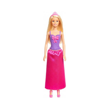 Mattel Barbie Πριγκιπικό Φόρεμα 