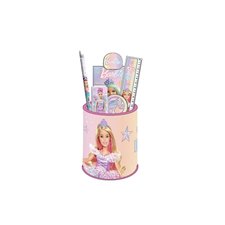 Gim Gift Set 6 Pieces Barbie 300g