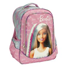 Gim Barbie Think Sweet Sweet Oval Bag + GIFT Barbie Doll 