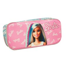 Gim Oval Case Barbie Think Sweet 