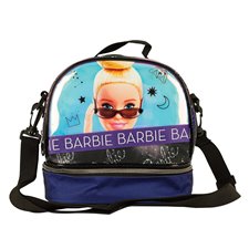 Gim Barbie Oval Food Bag Among The Stars 