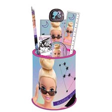 Gim Gift Set Pencil Case Barbie 
