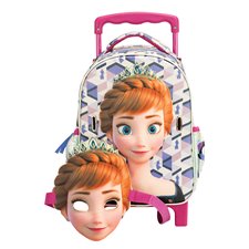 Gim 
Τσάντα νηπίου Trolley Anna Frozen 