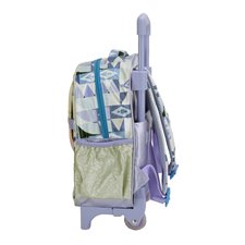 Gim Elsa Frozen Infant Bag Trolley 