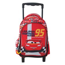 Gim Cars MQ Infant Bag Trolley 