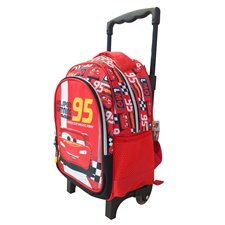 Gim Cars MQ Infant Bag Trolley 