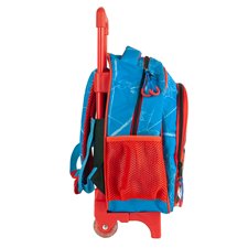 Gim Spiderman Infant Bag Trolley 