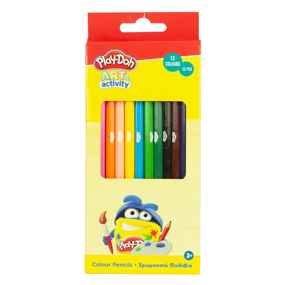 PLASTICINE  BIC KIDS - Parents