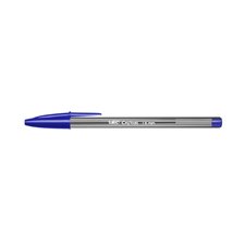 Bic Pen Ballpoint 1.6mm με Blue Ink Cristal Large 1,6mm 1 pc