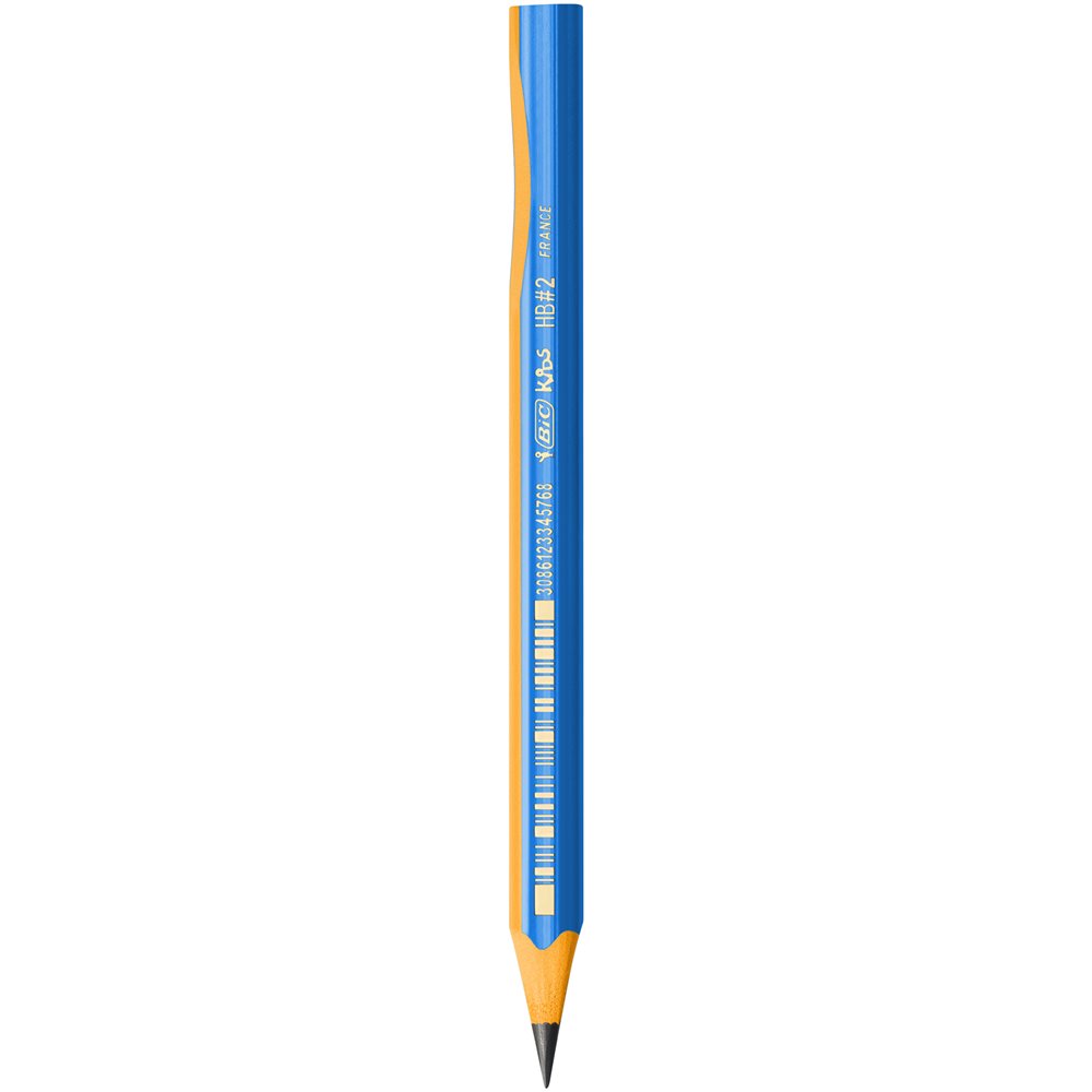 Bic Graphite Pencil Kids HB 1pc