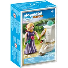 Playmobil PLAYMOBIL ΘΕΑ ΑΦΡΟΔΙΤΗ 70213