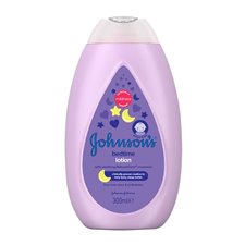 Johnson's Baby Baby Bedtime Lotion 300ml